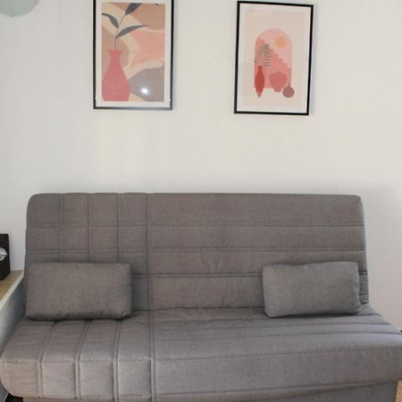 Apartamento Con Piscina En Ciudadela, Cala En Blanes Lejlighed Cala'N Blanes  Eksteriør billede