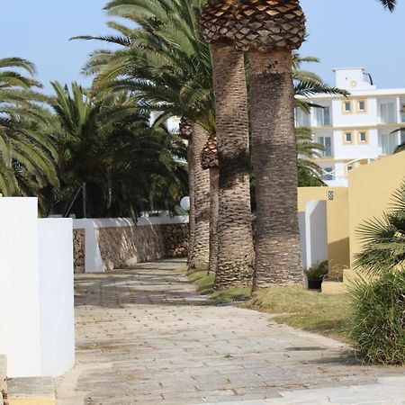 Apartamento Con Piscina En Ciudadela, Cala En Blanes Lejlighed Cala'N Blanes  Eksteriør billede