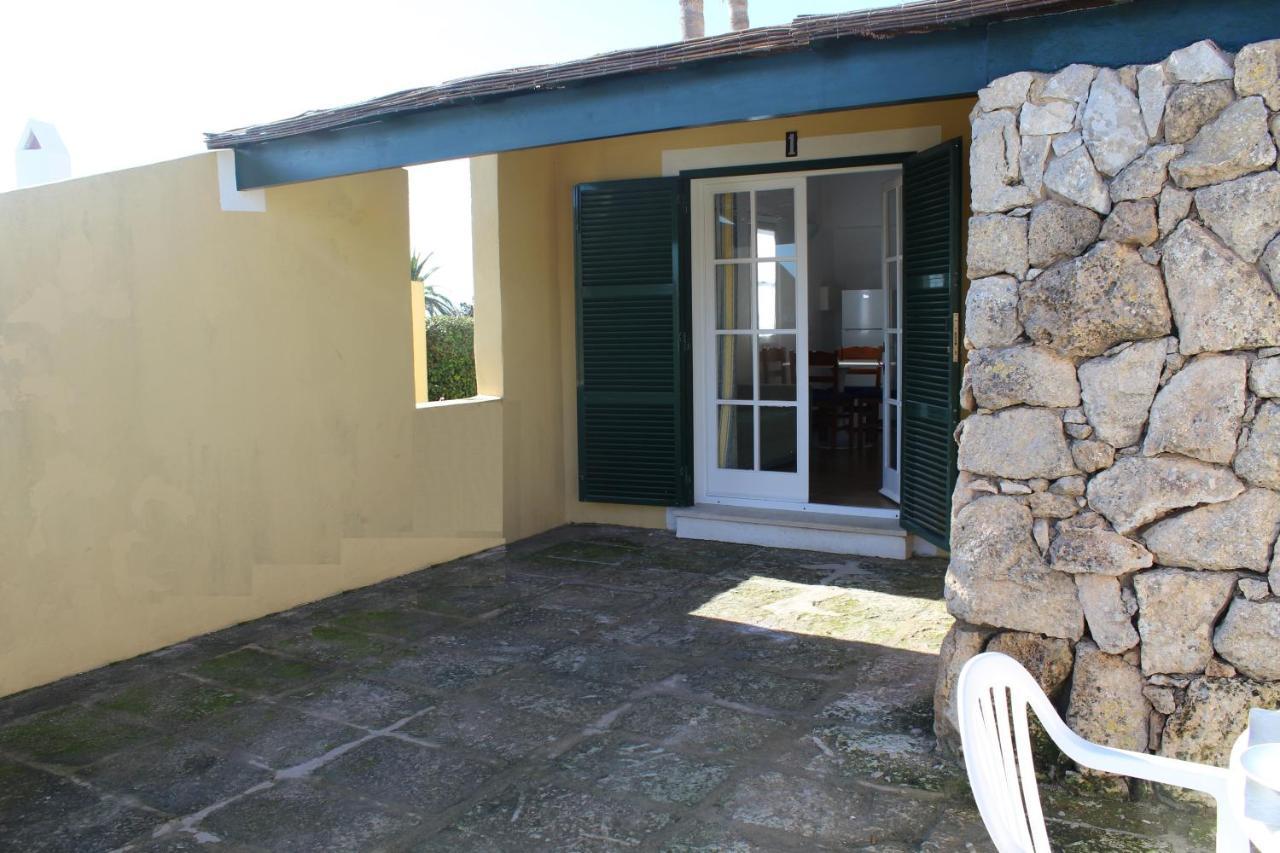 Apartamento Con Piscina En Ciudadela, Cala En Blanes Lejlighed Cala'N Blanes  Eksteriør billede