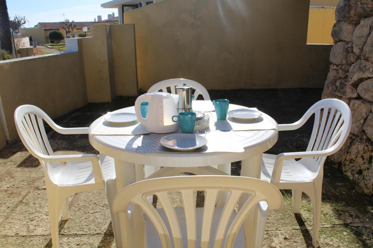 Apartamento Con Piscina En Ciudadela, Cala En Blanes Lejlighed Cala'N Blanes  Eksteriør billede