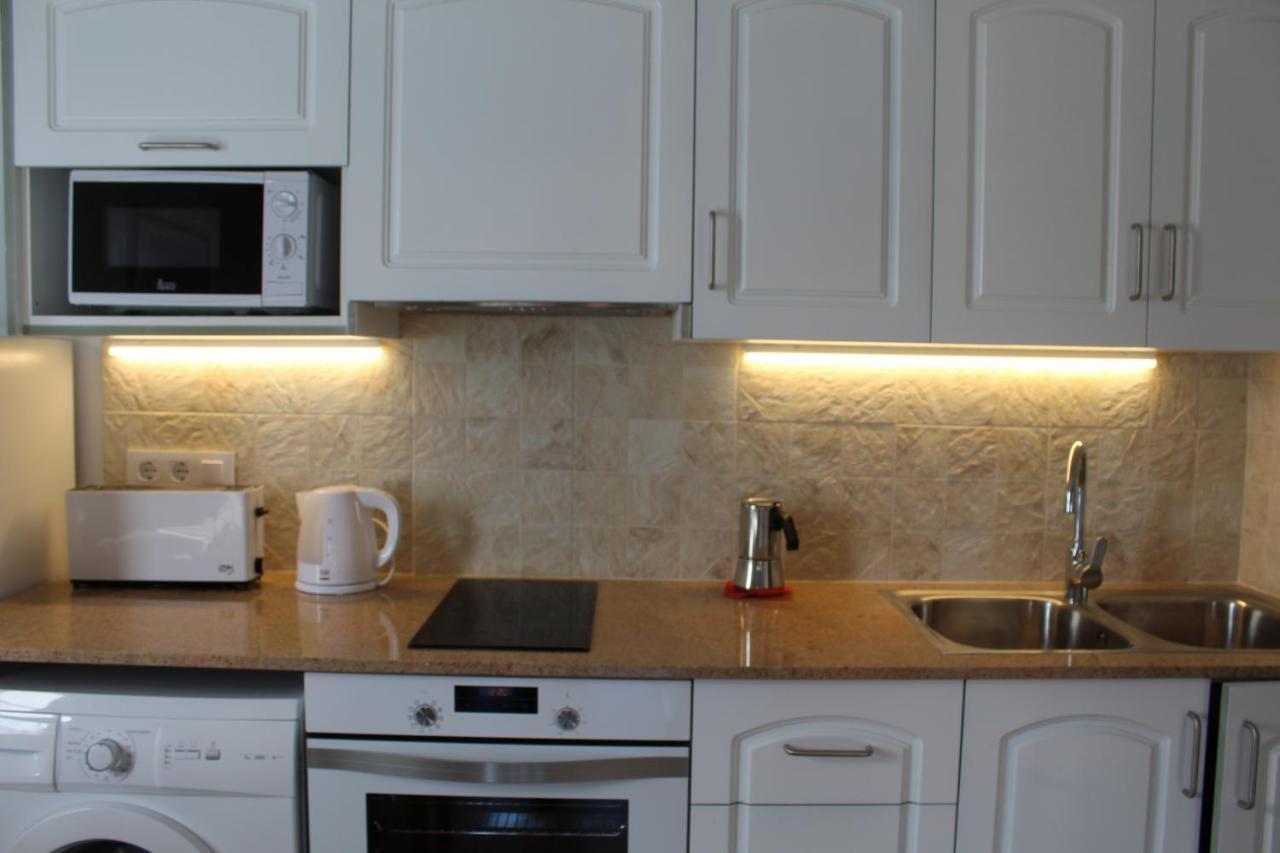 Apartamento Con Piscina En Ciudadela, Cala En Blanes Lejlighed Cala'N Blanes  Eksteriør billede