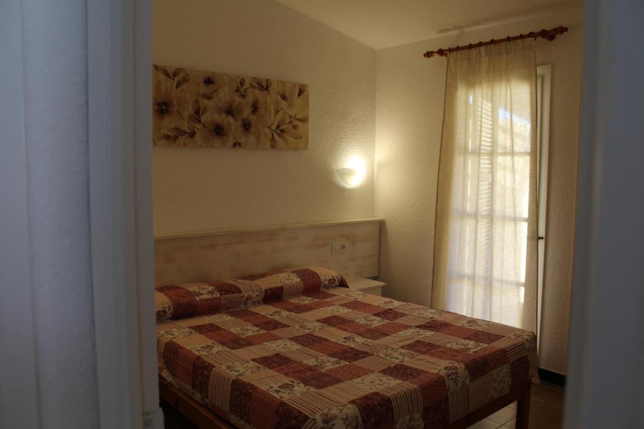 Apartamento Con Piscina En Ciudadela, Cala En Blanes Lejlighed Cala'N Blanes  Eksteriør billede