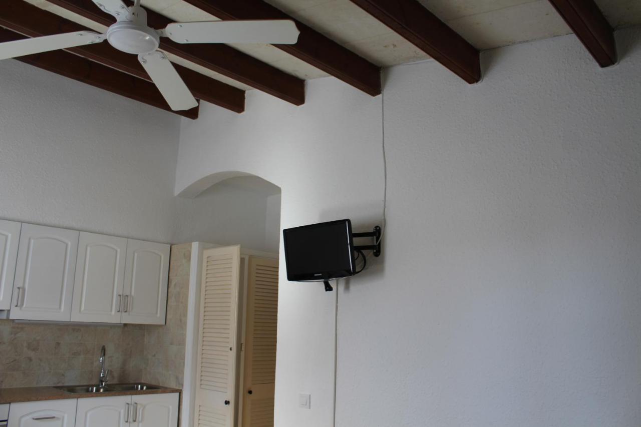 Apartamento Con Piscina En Ciudadela, Cala En Blanes Lejlighed Cala'N Blanes  Eksteriør billede