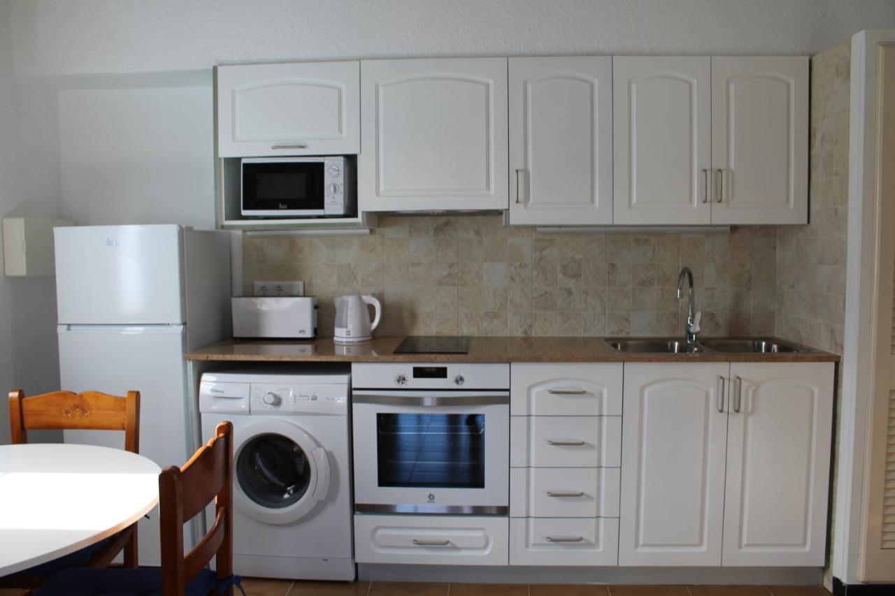Apartamento Con Piscina En Ciudadela, Cala En Blanes Lejlighed Cala'N Blanes  Eksteriør billede