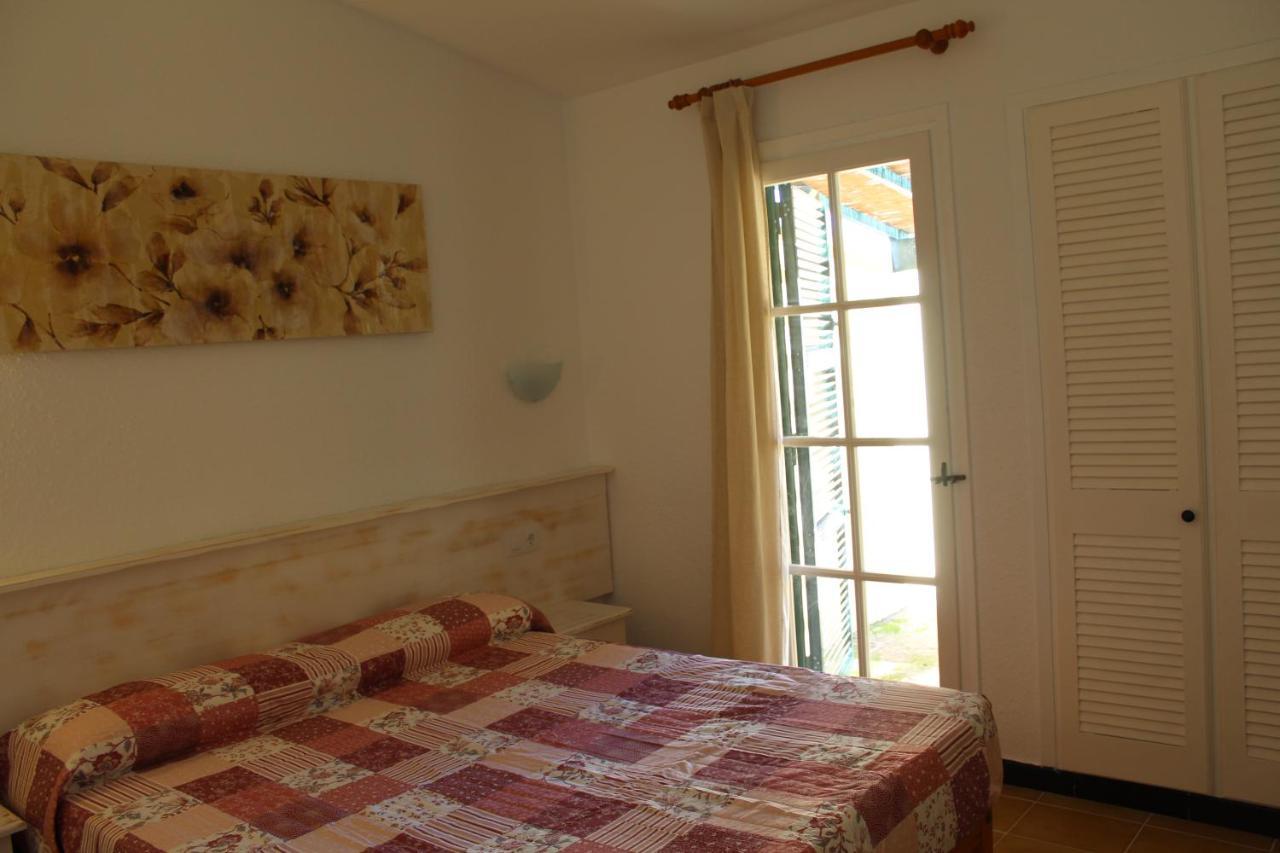 Apartamento Con Piscina En Ciudadela, Cala En Blanes Lejlighed Cala'N Blanes  Eksteriør billede