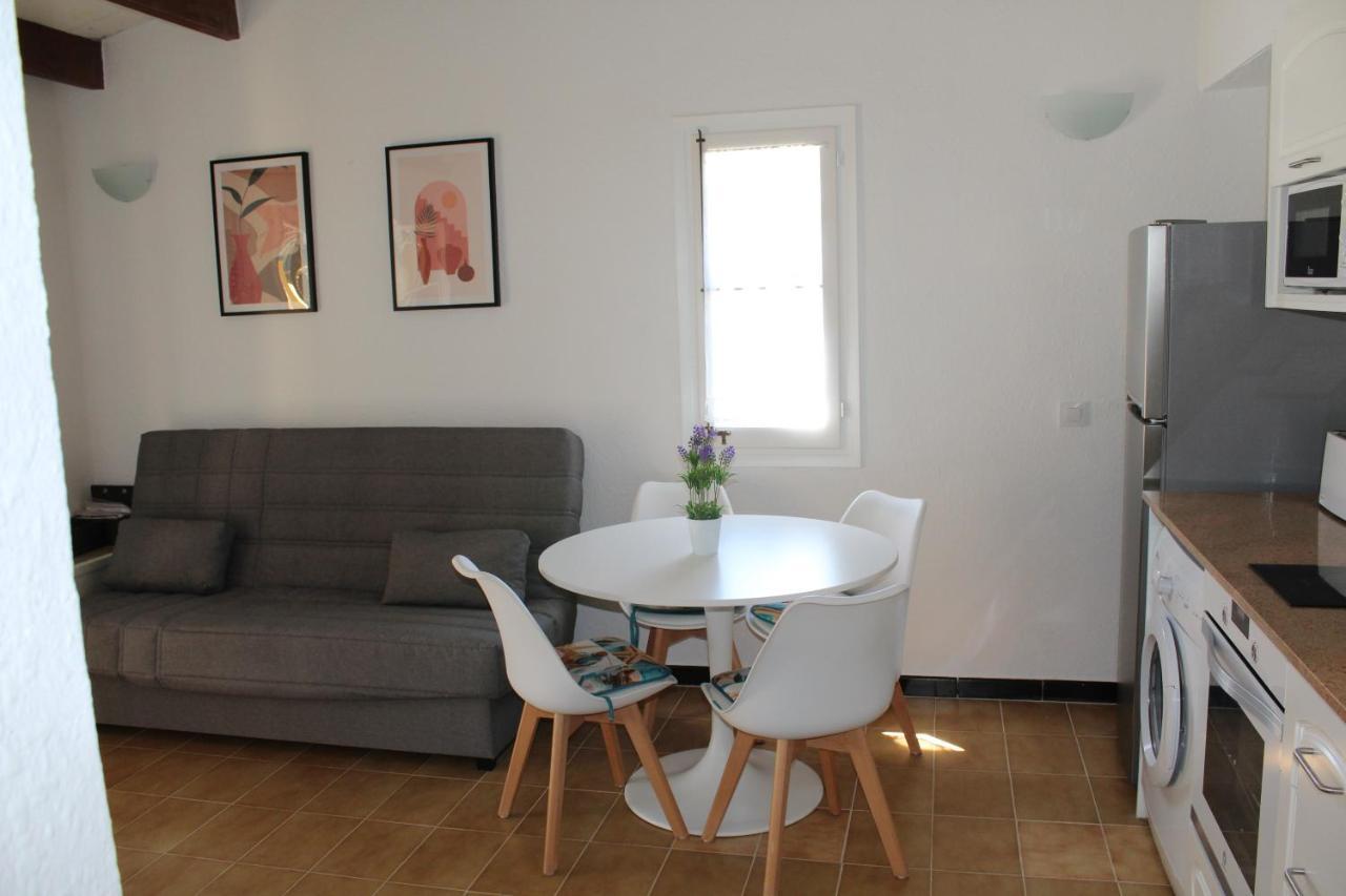 Apartamento Con Piscina En Ciudadela, Cala En Blanes Lejlighed Cala'N Blanes  Eksteriør billede