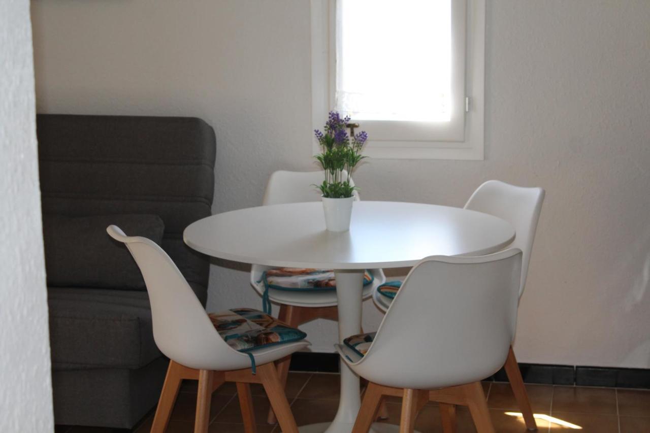 Apartamento Con Piscina En Ciudadela, Cala En Blanes Lejlighed Cala'N Blanes  Eksteriør billede