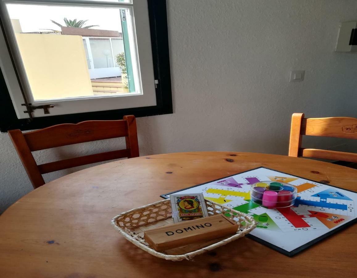 Apartamento Con Piscina En Ciudadela, Cala En Blanes Lejlighed Cala'N Blanes  Eksteriør billede
