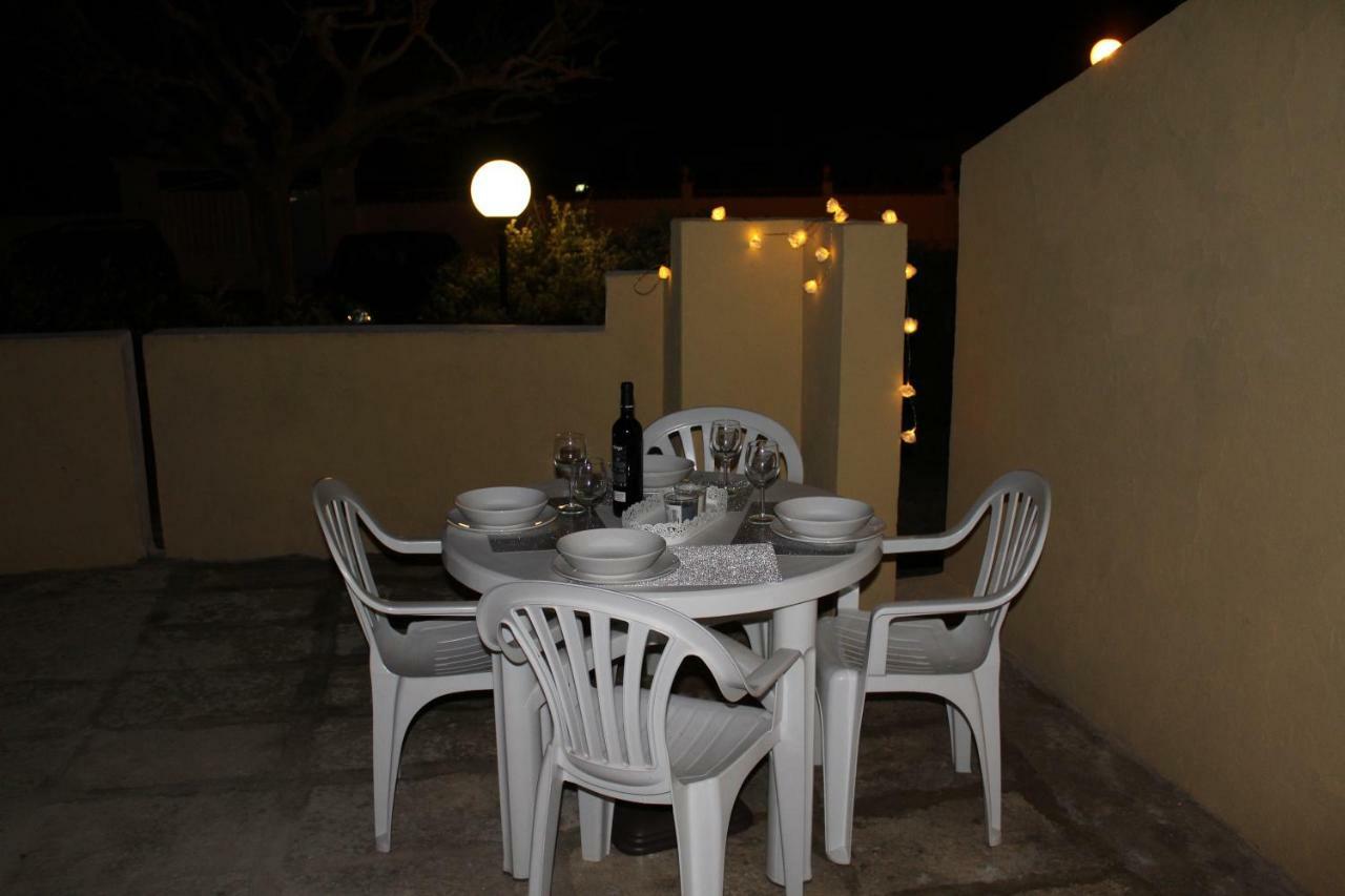 Apartamento Con Piscina En Ciudadela, Cala En Blanes Lejlighed Cala'N Blanes  Eksteriør billede
