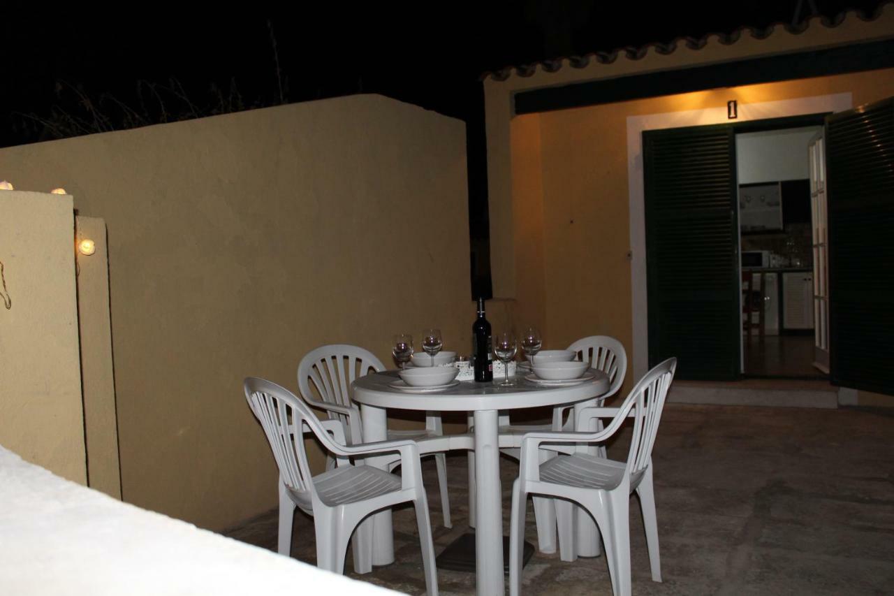 Apartamento Con Piscina En Ciudadela, Cala En Blanes Lejlighed Cala'N Blanes  Eksteriør billede