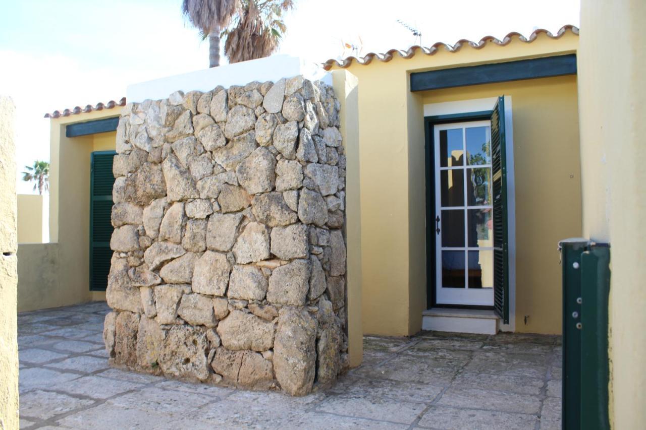 Apartamento Con Piscina En Ciudadela, Cala En Blanes Lejlighed Cala'N Blanes  Eksteriør billede