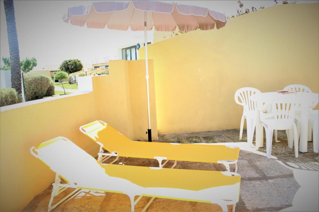 Apartamento Con Piscina En Ciudadela, Cala En Blanes Lejlighed Cala'N Blanes  Eksteriør billede