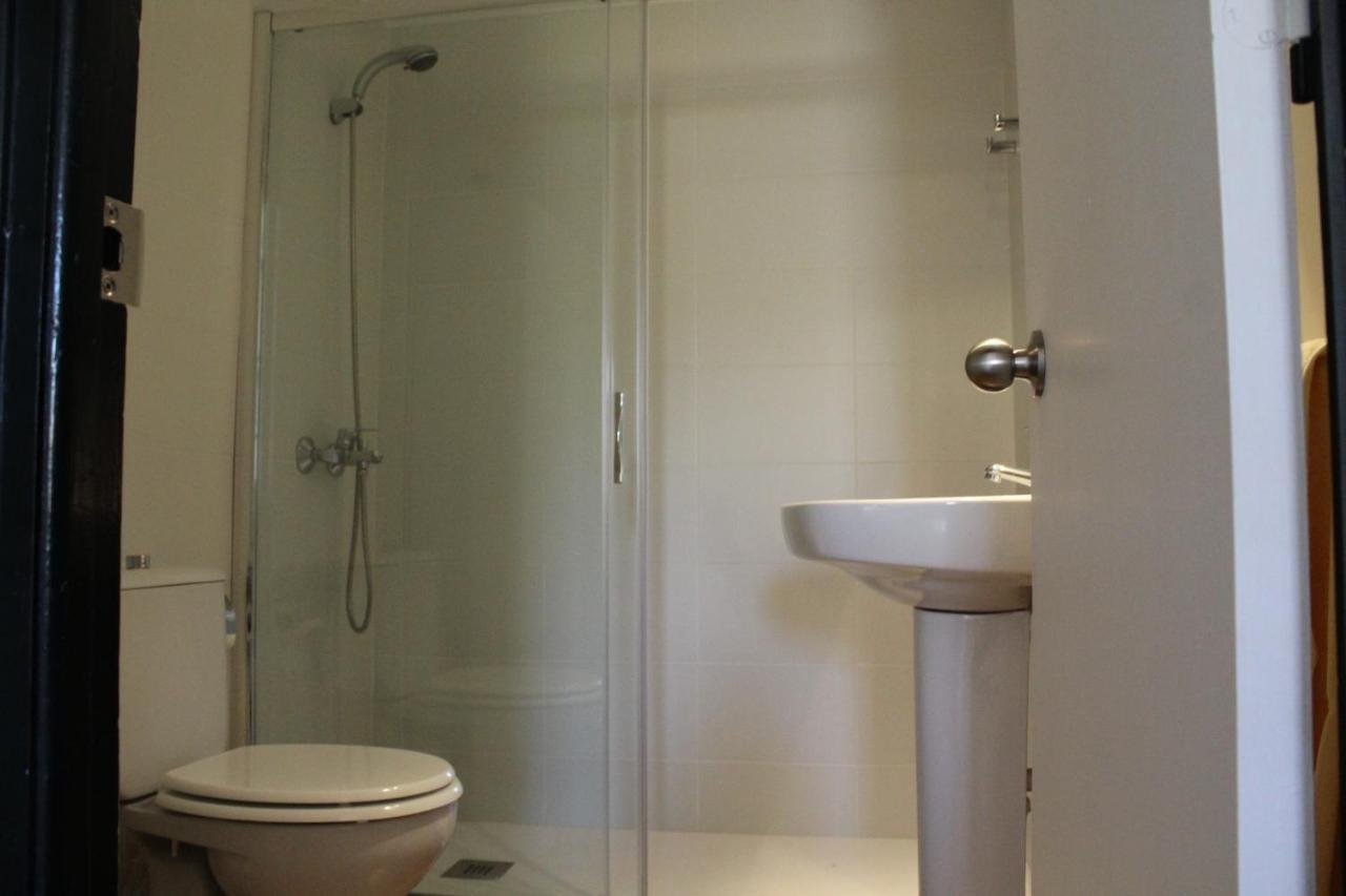 Apartamento Con Piscina En Ciudadela, Cala En Blanes Lejlighed Cala'N Blanes  Eksteriør billede